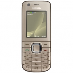 Nokia 6216 Classic -  1